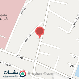 عکس پوشاک عسل بانو