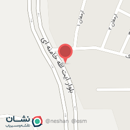 عکس تعمیرگاه تخصصی پارسه