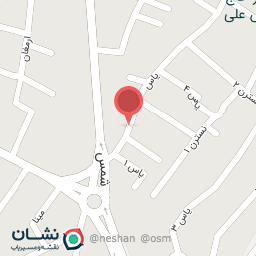 عکس سوپرمارکت میثم