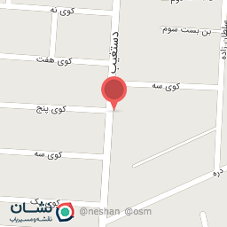 عکس نانوایی سنگک