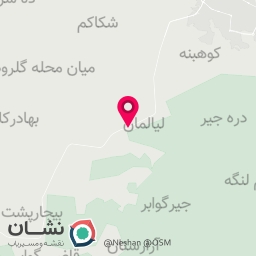 عکس مشاور املاک ابراهیمی