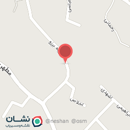 عکس ساختمان سهند