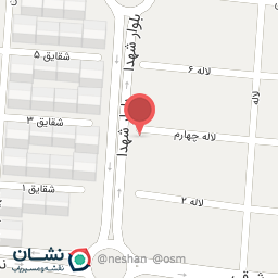 عکس بیمه ایران شهرک شاهد