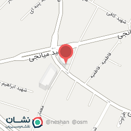 عکس نانوایی خیابان بانک ملی