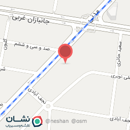 عکس ساختمان ارشیا