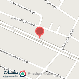 عکس نانوایی حیاتی