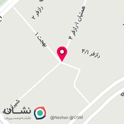 عکس عسل و زعفران ولی عصر
