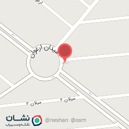 عکس مرکز لیزر و زیبایی مهتاب 