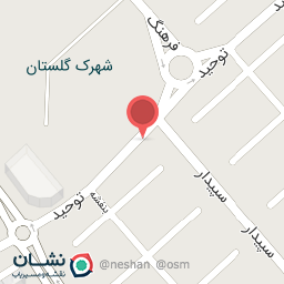 عکس فروشگاه گوشتیران