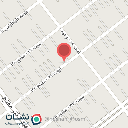 عکس املاک امین