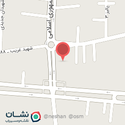 عکس آشپزخانه مرکزی مهر