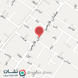 عکس سوپر مارکت علیزاده