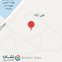 عکس مجتمع ورزشی و تفریحی شهید احمد کاظمی