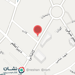 عکس ایستگاه اتوبوس میدان انقلاب