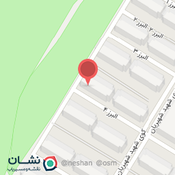 عکس برج یاس