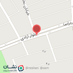 عکس تعویض روغن و بالانس نوین