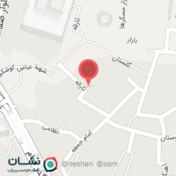 عکس پوشاک تیراژ بانوان 