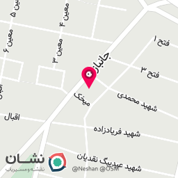 عکس نمایندگی بیمه سرمد احمد جمالوندی کد 2251