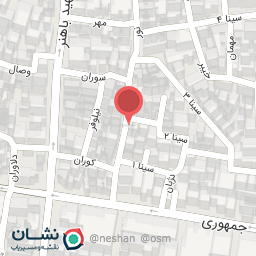 عکس پیرایش منصور