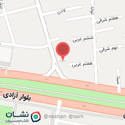 عکس مرکز خرید پوشاک امیر رضا 