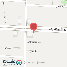 عکس فروشگاه لاستیک خودرو قاضی