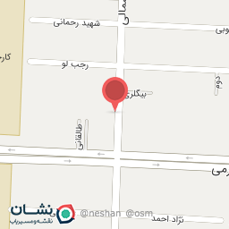 عکس فروشگاه کالای برق