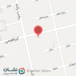 عکس قنادی گلستان 