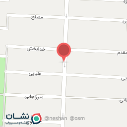 عکس شال و روسری تتیس