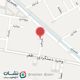 عکس شرکت پدید آوران اطلس پارس