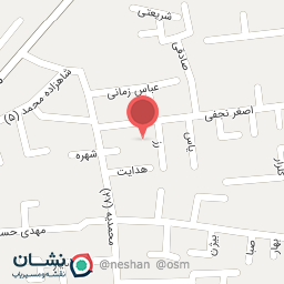 عکس مجتمع دیبا