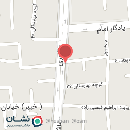 عکس تابلوسازی کسری