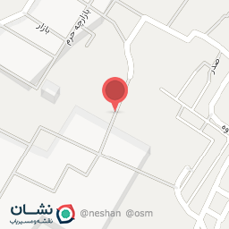 عکس صحن امام صادق علیه السلام