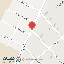 عکس سوپر مارکت جاهد