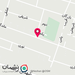 عکس سوپر مارکت مهدی 