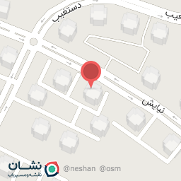 عکس فاز 6 کوزو بلوک B 58