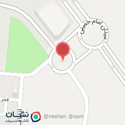 عکس میدان امام خمینی