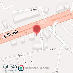 عکس دکتر علی حسن زاده