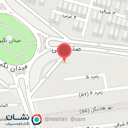 عکس نمایندگی و فروش دستگاه بستنی ساز قیفی نیک و شمی