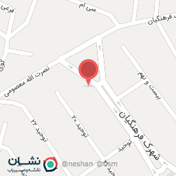 عکس کافه قنادی صدف