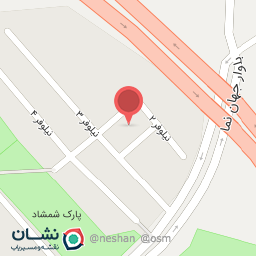 عکس بوستان نیلوفر