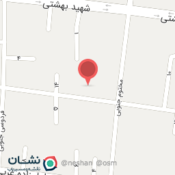 عکس مرکز پخش کمربند و عینک رسول