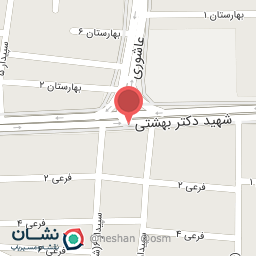 عکس کلینیک فیزیوتراپی دماوند