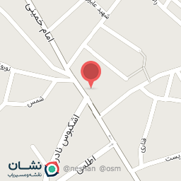 عکس مرغ فروشی رحمانی