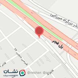 عکس بوستان قائم