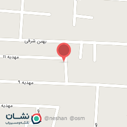 عکس ساختمان اسپرلوس