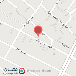 عکس دبستان آیت ا... سعیدی