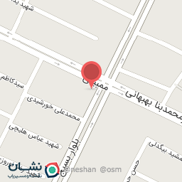 عکس هیئت فرهنگی مذهبی حسین جان(ع)