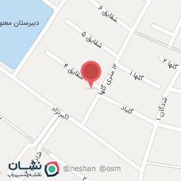 عکس دکو نایس