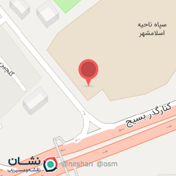 عکس فروشگاه کتابانه