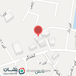 عکس آرایشی و بهداشتی علیزادگان